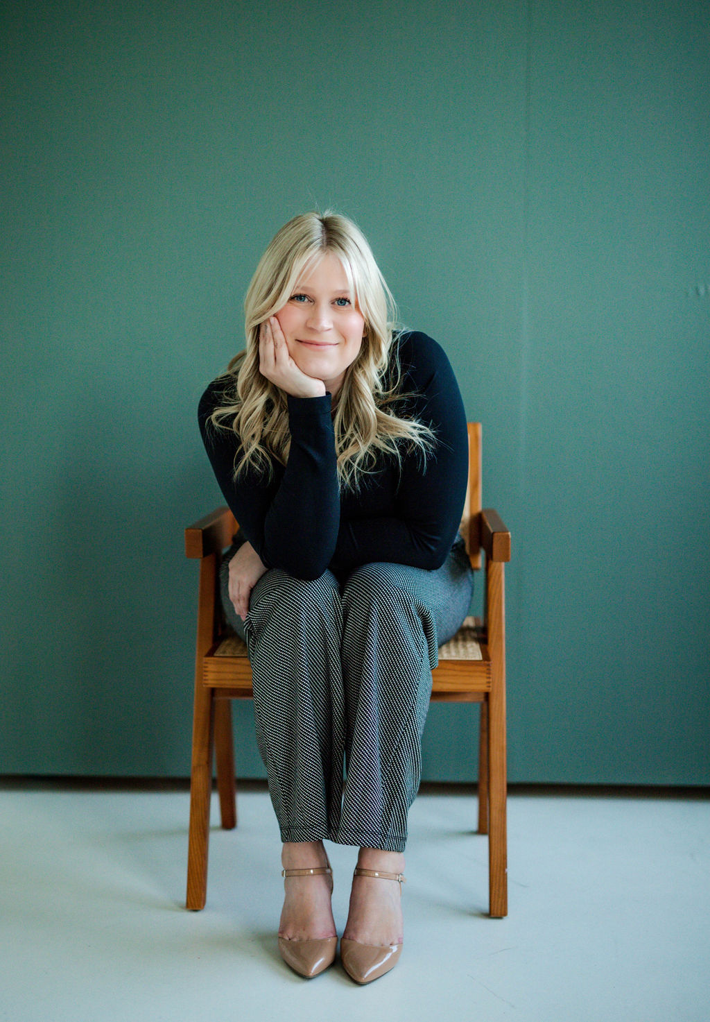 Whitney Eidschun Image